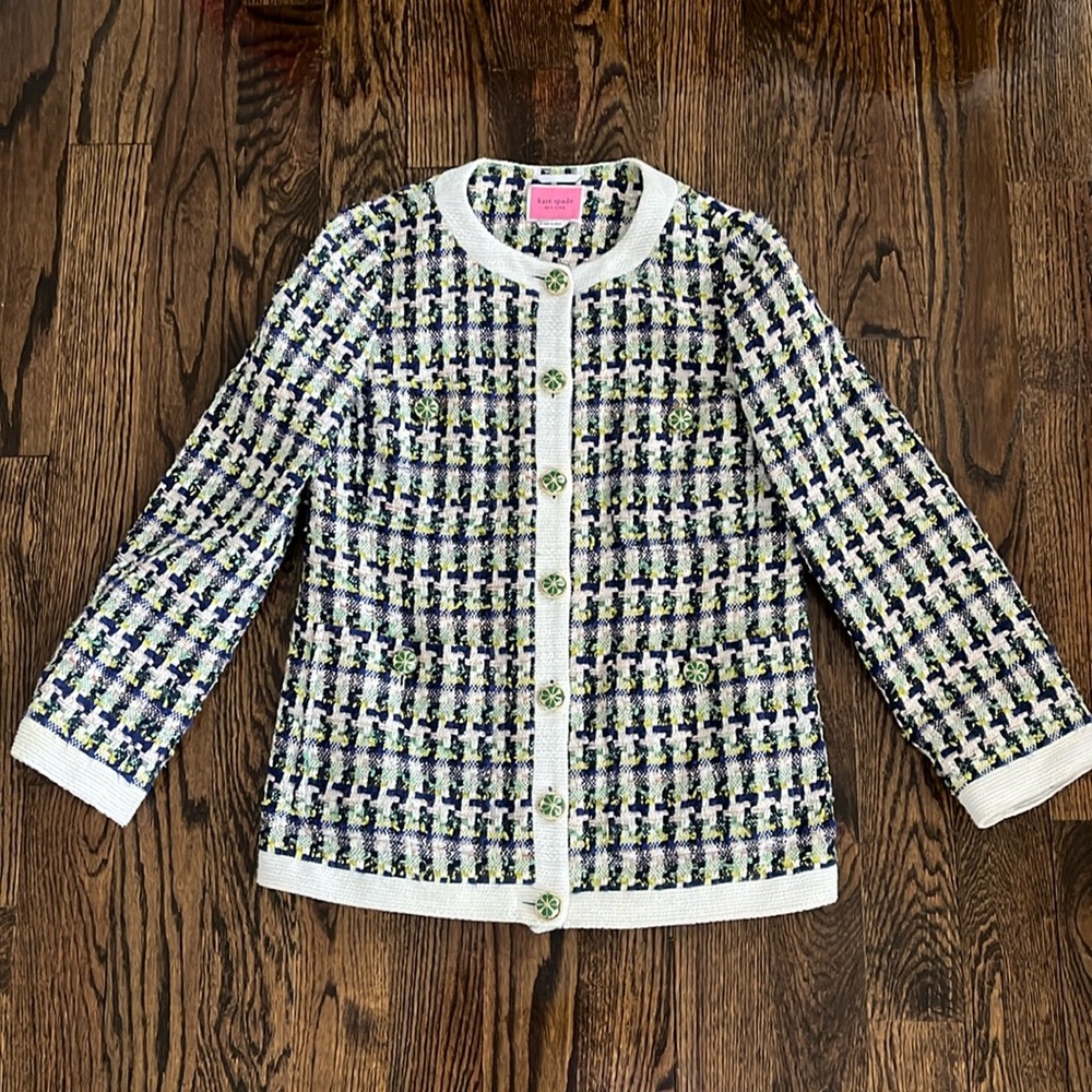 Kate Spade Cardigan